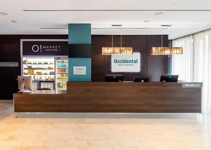 Occidental Praha Five