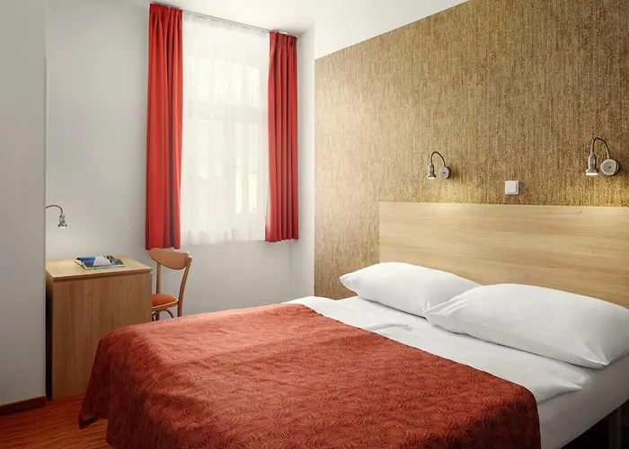 Hotel Ambiance