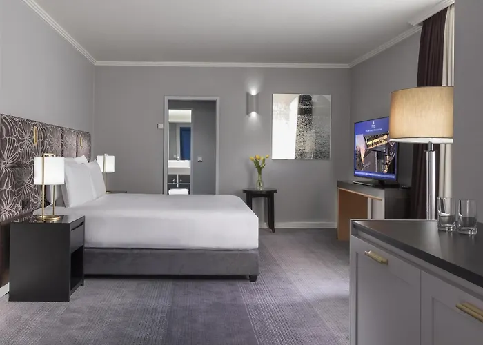 Hilton Prague Old Town